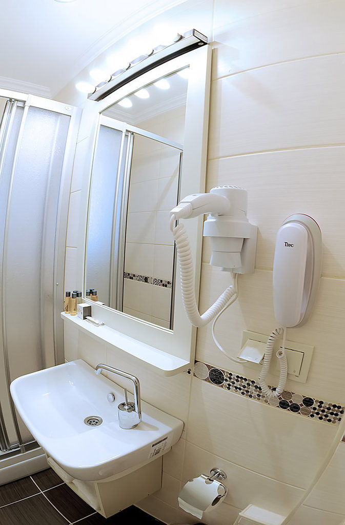 Ada Homes Hotel Taksim Istambul Extérieur photo
