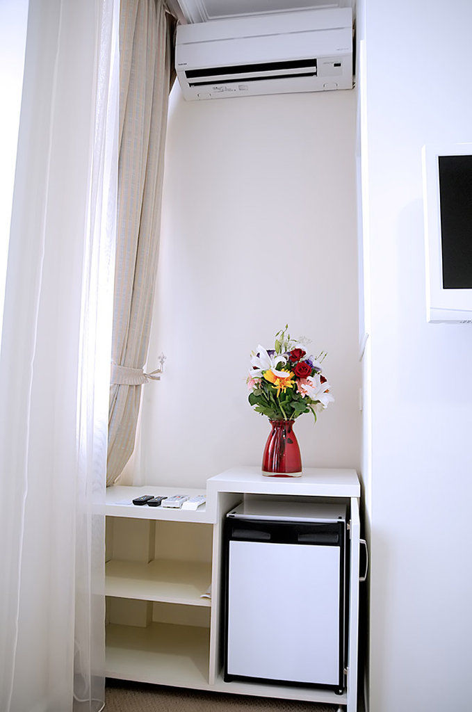 Ada Homes Hotel Taksim Istambul Extérieur photo